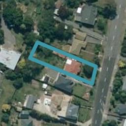 26 Domain Road, Waipawa, Waipawa