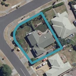 22 Admiral Crescent, Flagstaff, Hamilton
