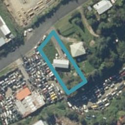 3 East Street, Putaruru