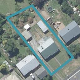 39 Albertson Avenue, Port Chalmers, Dunedin