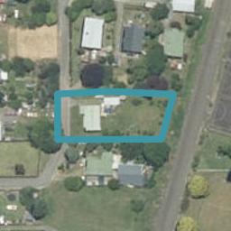 4 Factory Lane, Taupiri, Taupiri