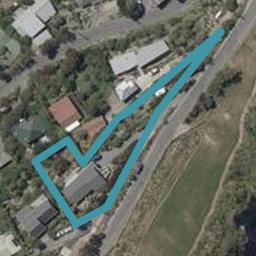 93 Richmond Hill Road, Richmond Hill, Christchurch