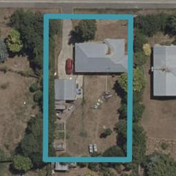 84 Caulfeild Street, Ranfurly, Ranfurly