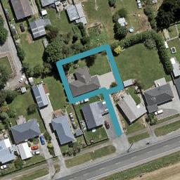 98 Findlay Road, Ascot, Invercargill