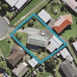 8 Upwood Place, Mangere, Auckland