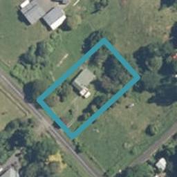 43 Rahu Road, Paeroa