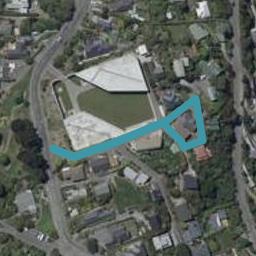 2/14A Millhill Lane, Huntsbury, Christchurch