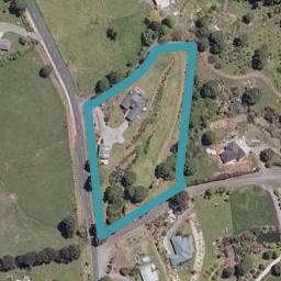 160 Matarau Road, Kamo
