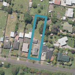 2 Burmah Street, Aramoho, Whanganui