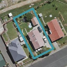 30 Enniskillen Street, Clifton, Invercargill
