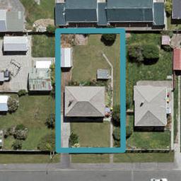 4 Monowai Street, Strathern, Invercargill