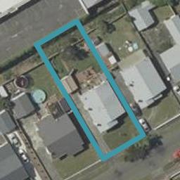 11 Matamau Street, Palmerston North, Palmerston North