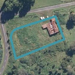 45 Tongaporutu Road, Ohura