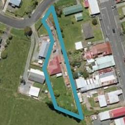 1 Union Street, Hikurangi, Hikurangi