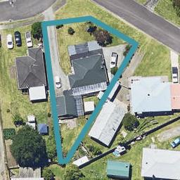 1 Harvey Street, Whakatane, Whakatane