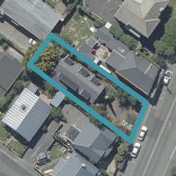 477 Highgate, Maori Hill, Dunedin