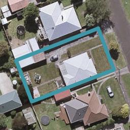 30 Lyn Street, Lynmouth, New Plymouth
