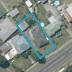 1204 Caroline Road, Mayfair, Hastings