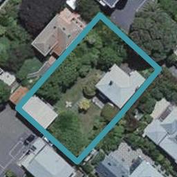 26 Burnell Avenue, Thorndon, Wellington