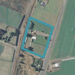 905 Temuka-Orari Highway, Orari, Temuka