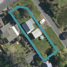 2 Russell Heights, Russell, Russell