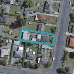 3 Matai Street, Lansdowne, Masterton