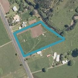 0 State Highway 12, Whirinaki, Kaikohe