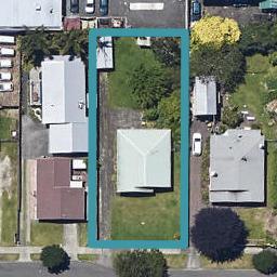 26 Haig Street, Whakatane, Whakatane