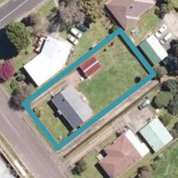 28 Tawanui Road, Kaikohe, Kaikohe