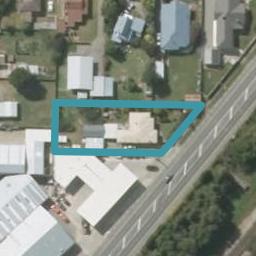 9 Railway Esplanade, East Gore, Gore