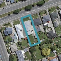523 Tay Street, Hawthorndale, Invercargill