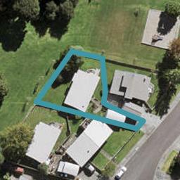 2/5 Exeter Place, Unsworth Heights, Auckland
