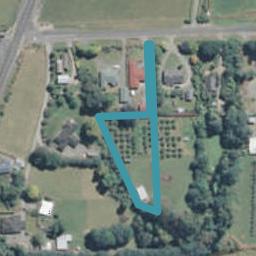 0 Bennetts Rd, Orari Bridge, Geraldine