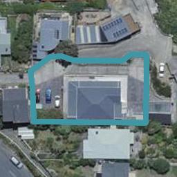 6 Pari Tai Way, HOUGHTON BAY 6023, WELLINGTON