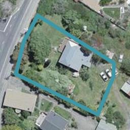 390 Makara Road, Karori