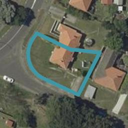 1 Wharenui Terrace, Roslyn, Palmerston North