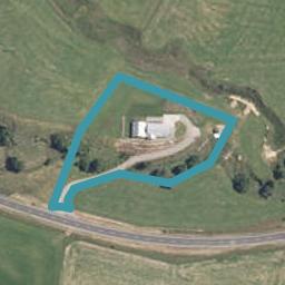 390 Makomako Road, Pahiatua