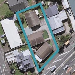 1/198 Tukapa Street, Westown, New Plymouth