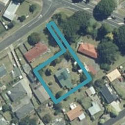16 Christensen Street, Waihi, Waihi
