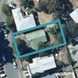 20 Park Street, Queenstown, Queenstown