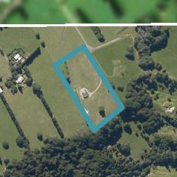 183A Horeke Road, Okaihau, Okaihau