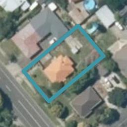 1007 Fitzroy Avenue, Mahora, Hastings