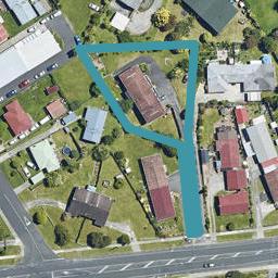 175B Clayton Road, Mangakakahi, Rotorua