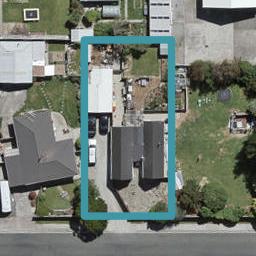 64 Arundel Crescent, Strathern, Invercargill