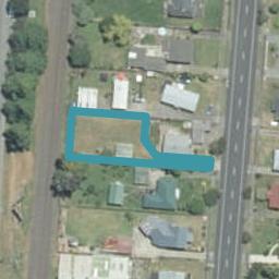 161A Hakanoa Street, Huntly, Huntly
