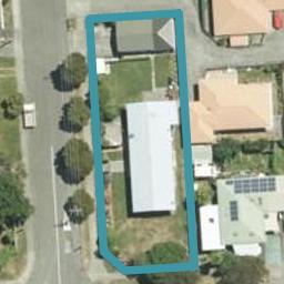 29 Cubitt Street, Blenheim, Blenheim