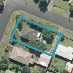 2 West Street, Taumarunui