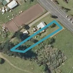 2136 West Coast Road, Panguru, Panguru