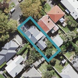 1 Nottingham Street, Westmere, Auckland