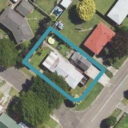 3 Edward Street, Mangapapa, Gisborne